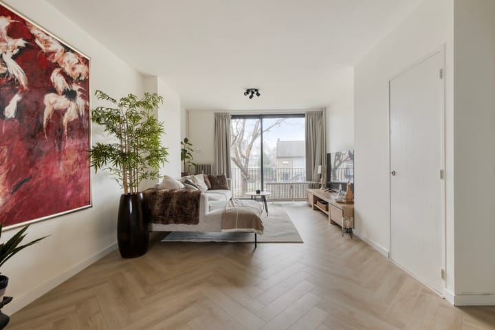 Foto 3 van Waterhoefstraat 19-C