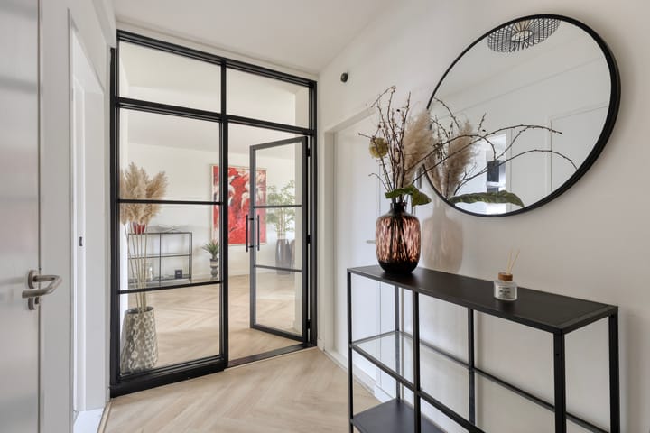 Photo 5 of Waterhoefstraat 19-C