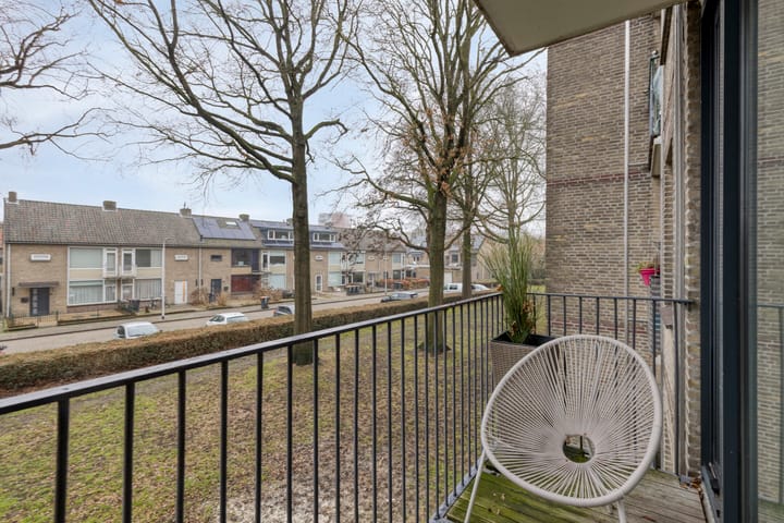 Photo 10 of Waterhoefstraat 19-C