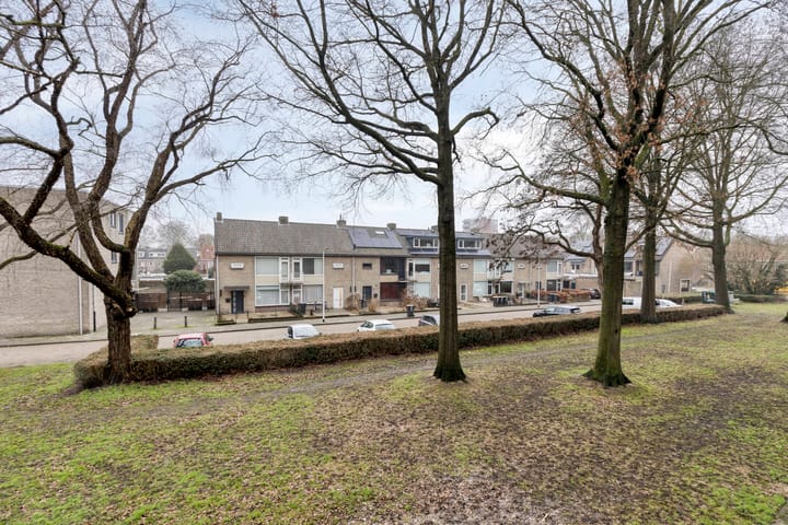 Photo 11 of Waterhoefstraat 19-C