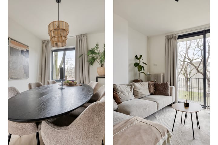 Photo 12 of Waterhoefstraat 19-C