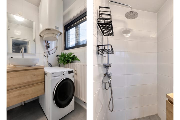 Photo 23 of Waterhoefstraat 19-C