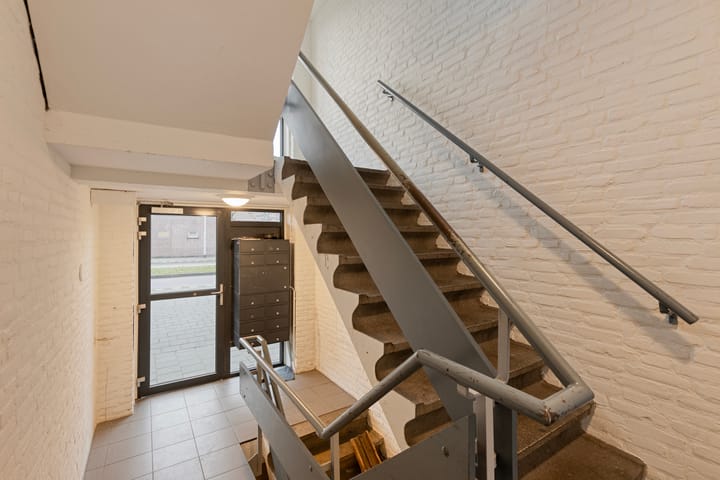 Photo 24 of Waterhoefstraat 19-C