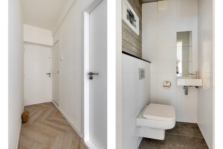 Foto 4 van Waterhoefstraat 19-C