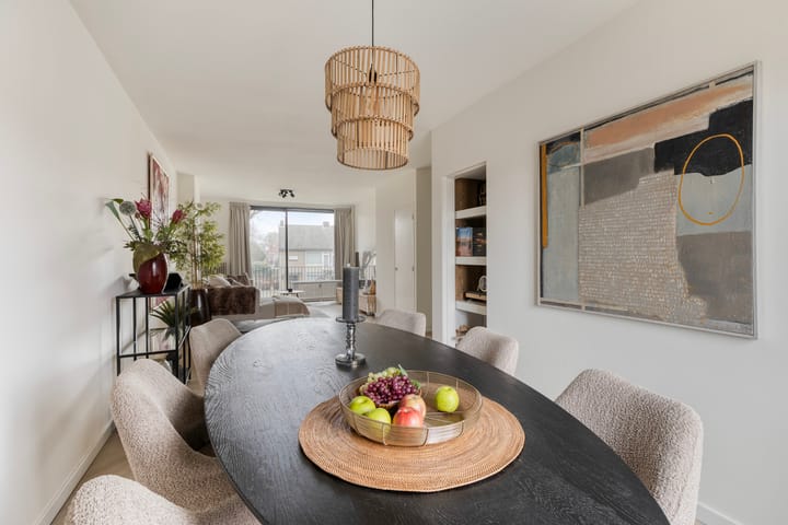 Photo 16 of Waterhoefstraat 19-C