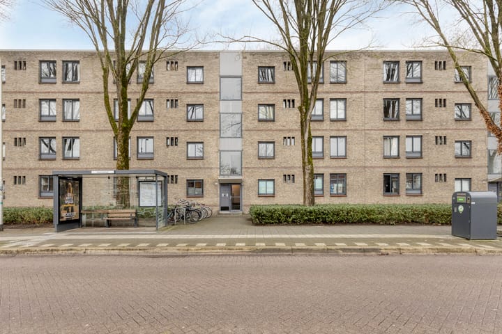 Photo 29 of Waterhoefstraat 19-C