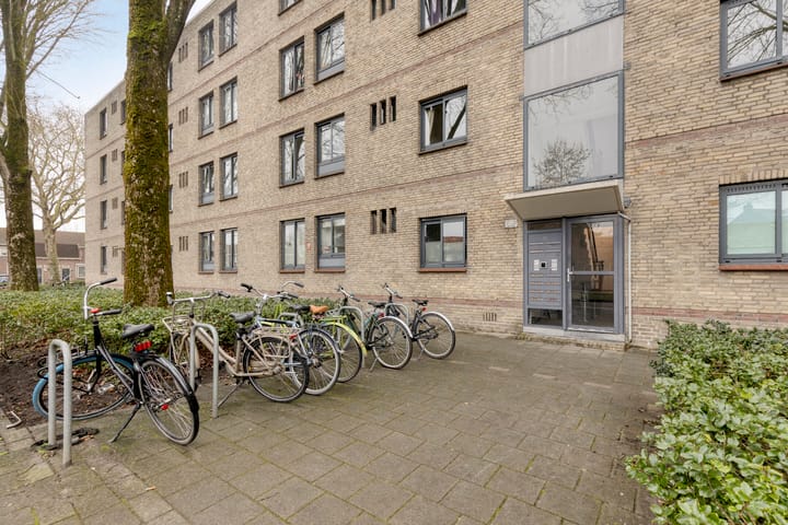 Photo 31 of Waterhoefstraat 19-C