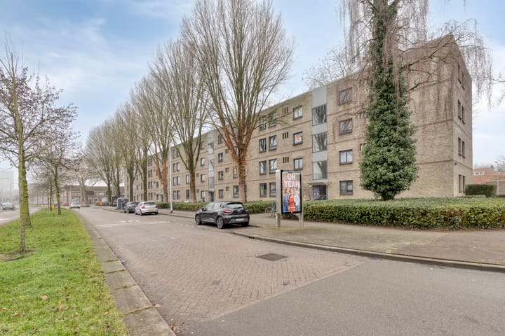 Photo 32 of Waterhoefstraat 19-C