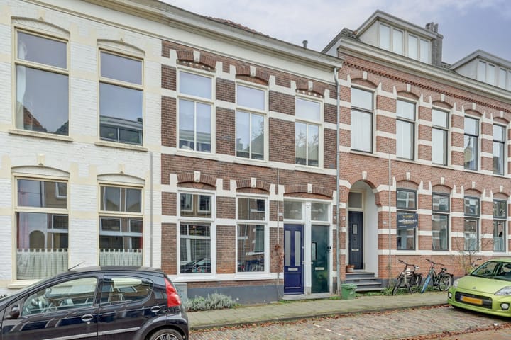 Photo 5 of Sloetstraat 33