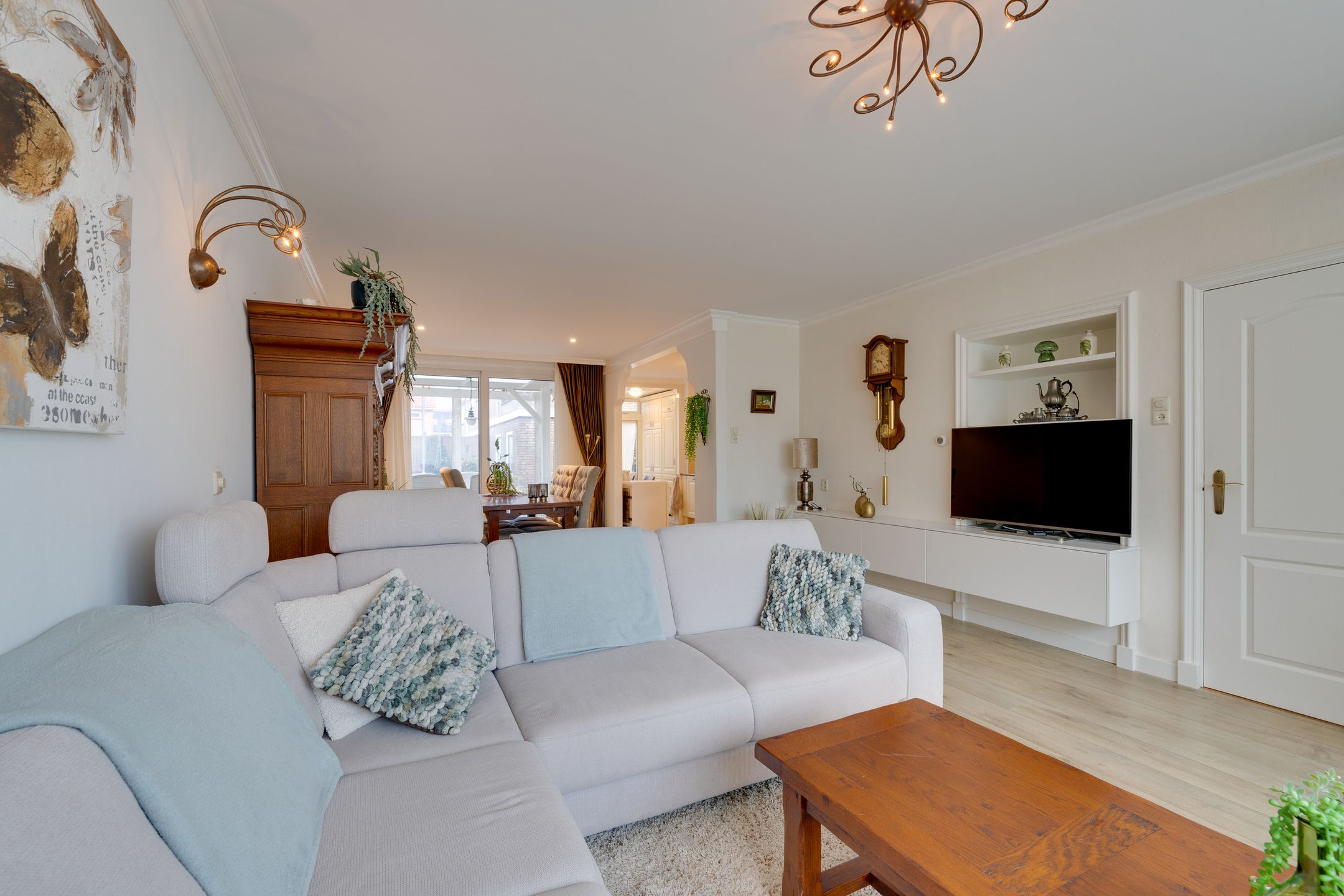 Foto 3 van Vissersvenplein 15