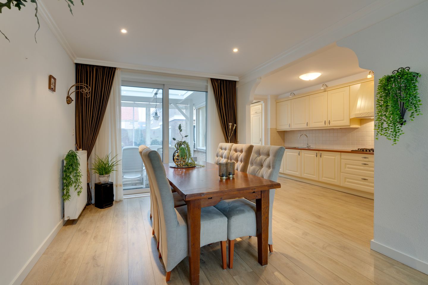 Foto 4 van Vissersvenplein 15