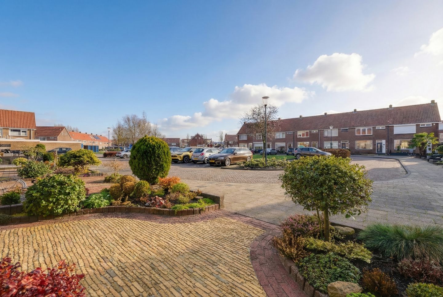 Foto 5 van Vissersvenplein 15