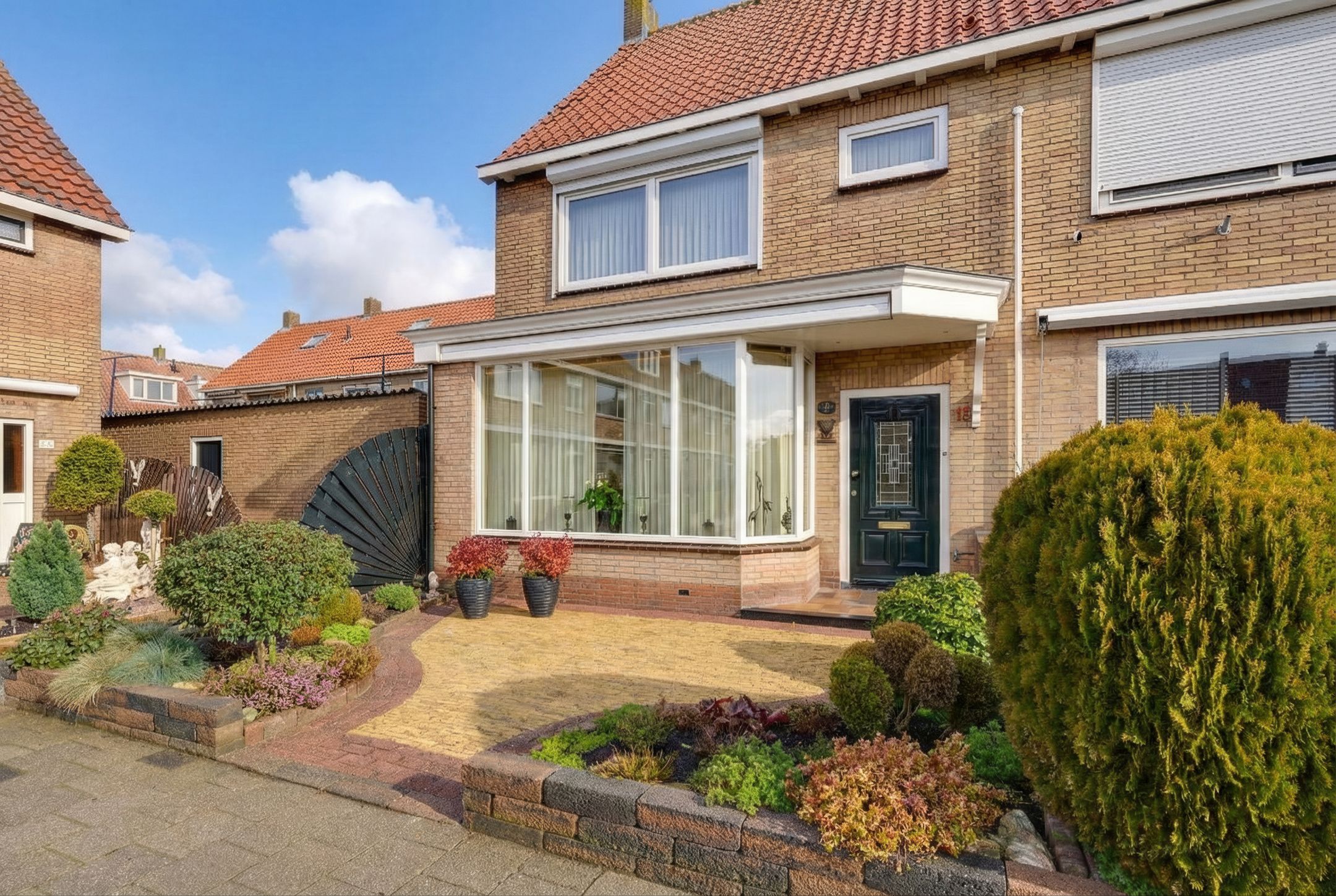 Foto 6 van Vissersvenplein 15