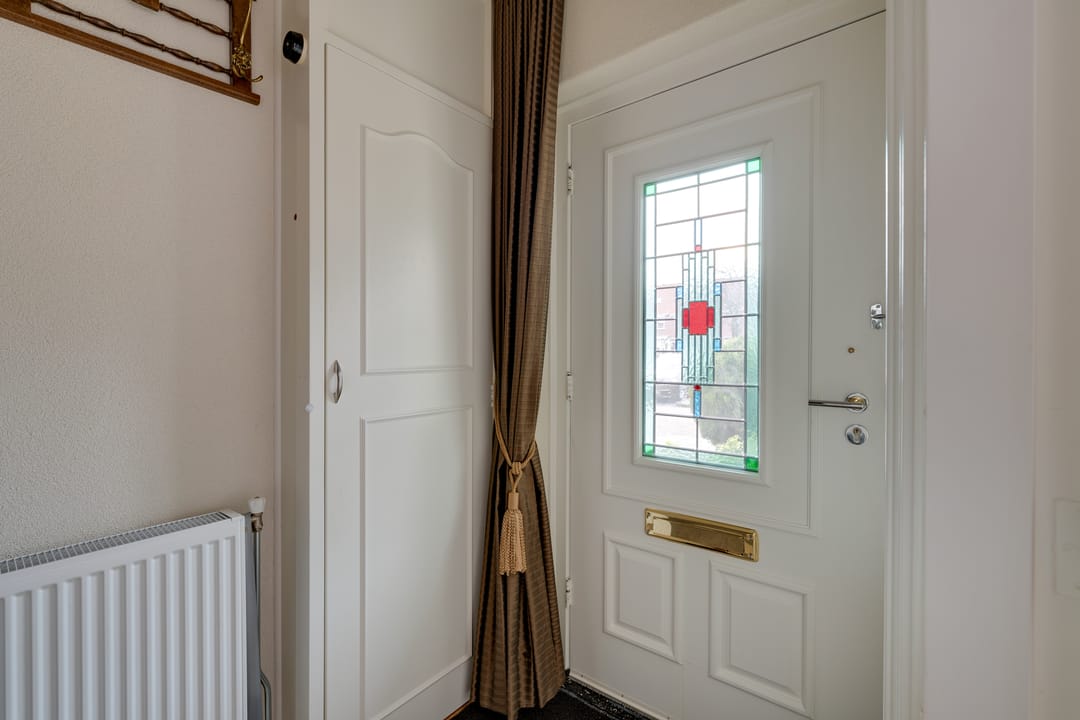 Foto 7 van Vissersvenplein 15