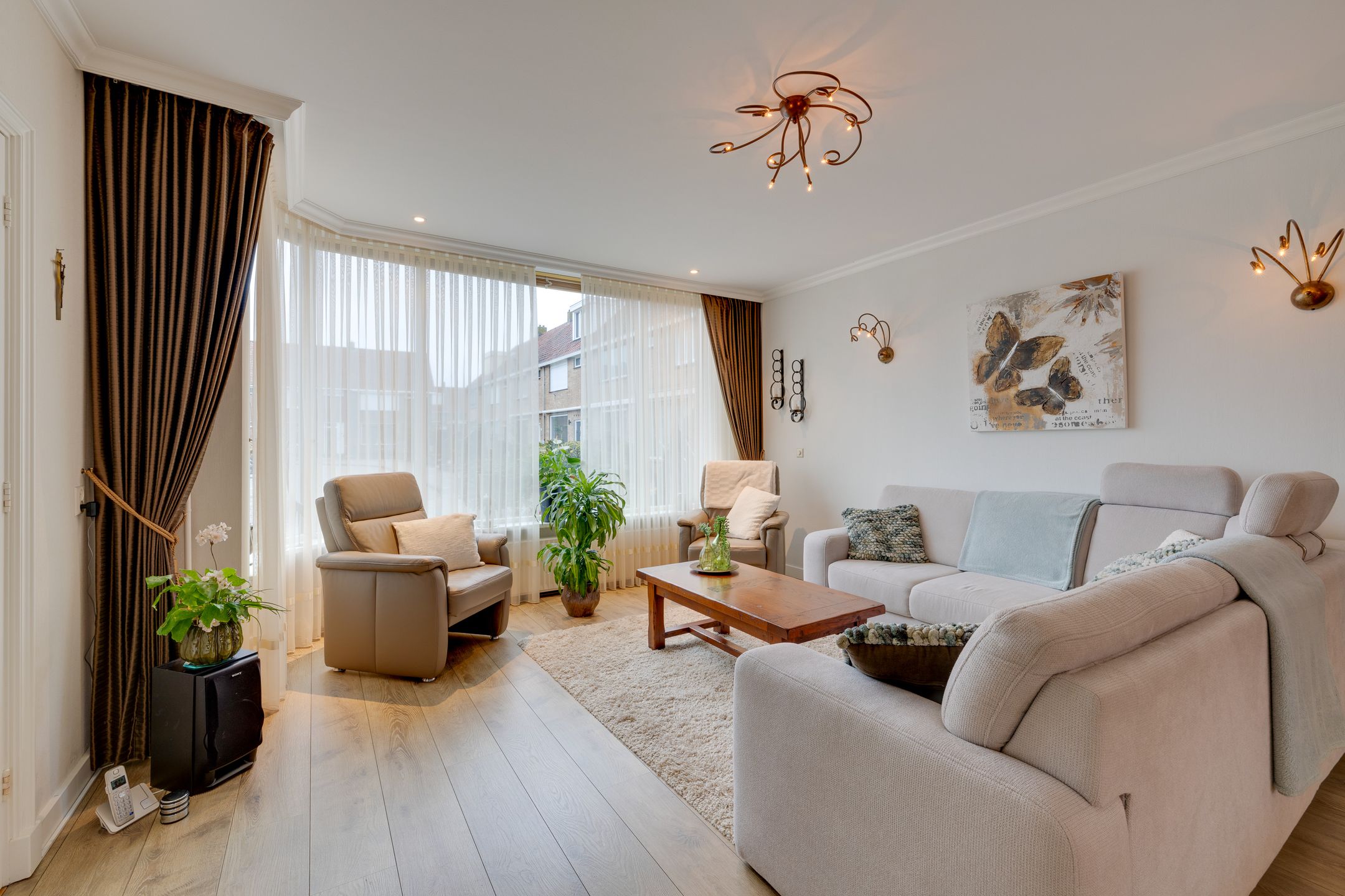 Foto 9 van Vissersvenplein 15