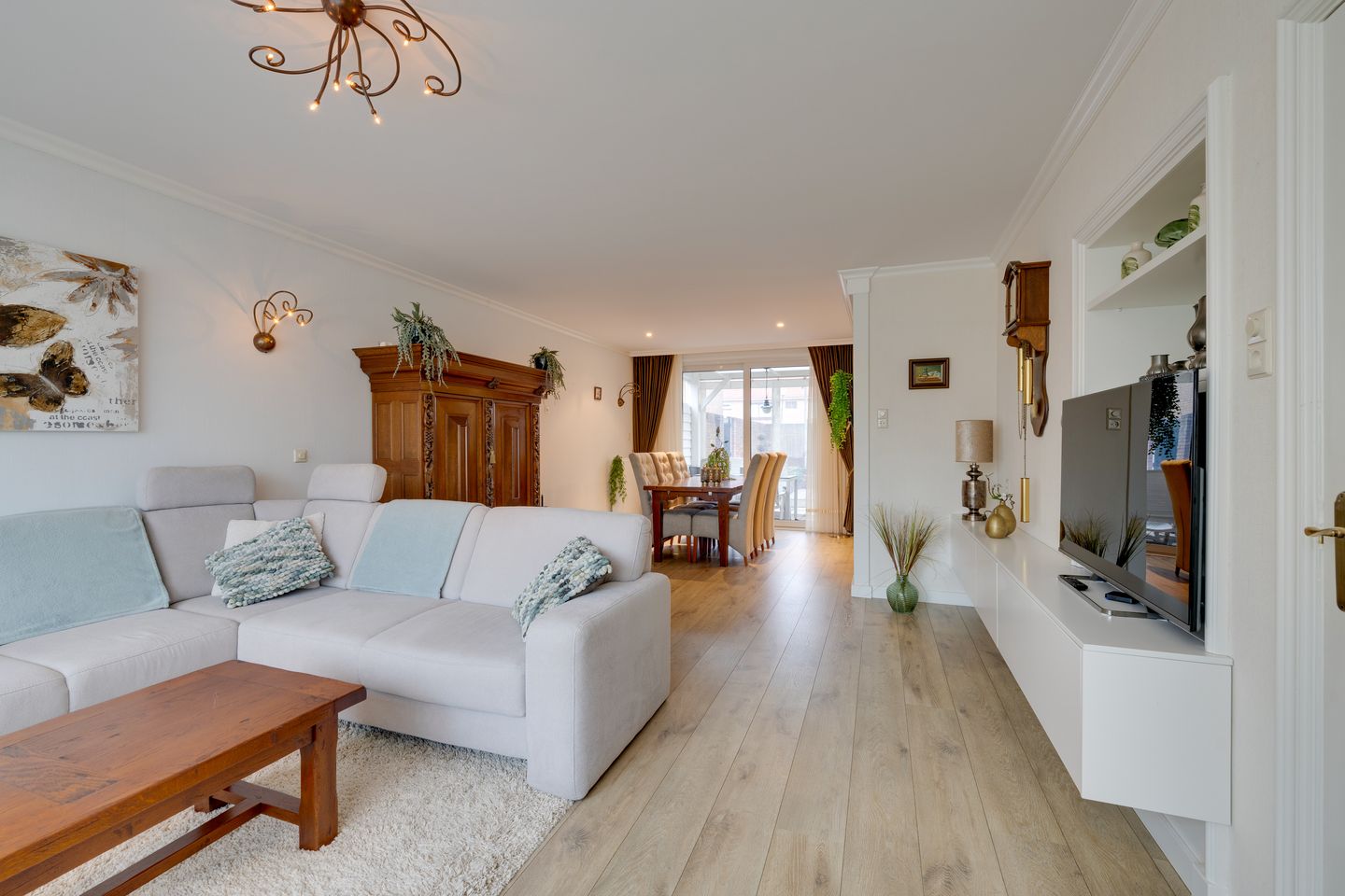 Foto 10 van Vissersvenplein 15