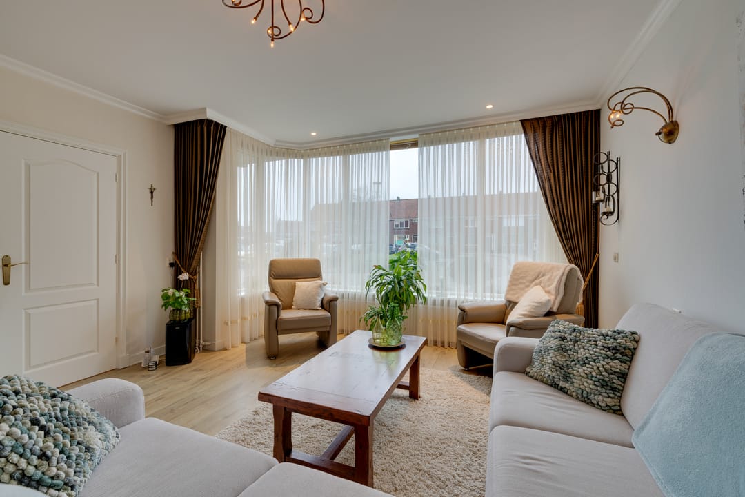 Foto 11 van Vissersvenplein 15