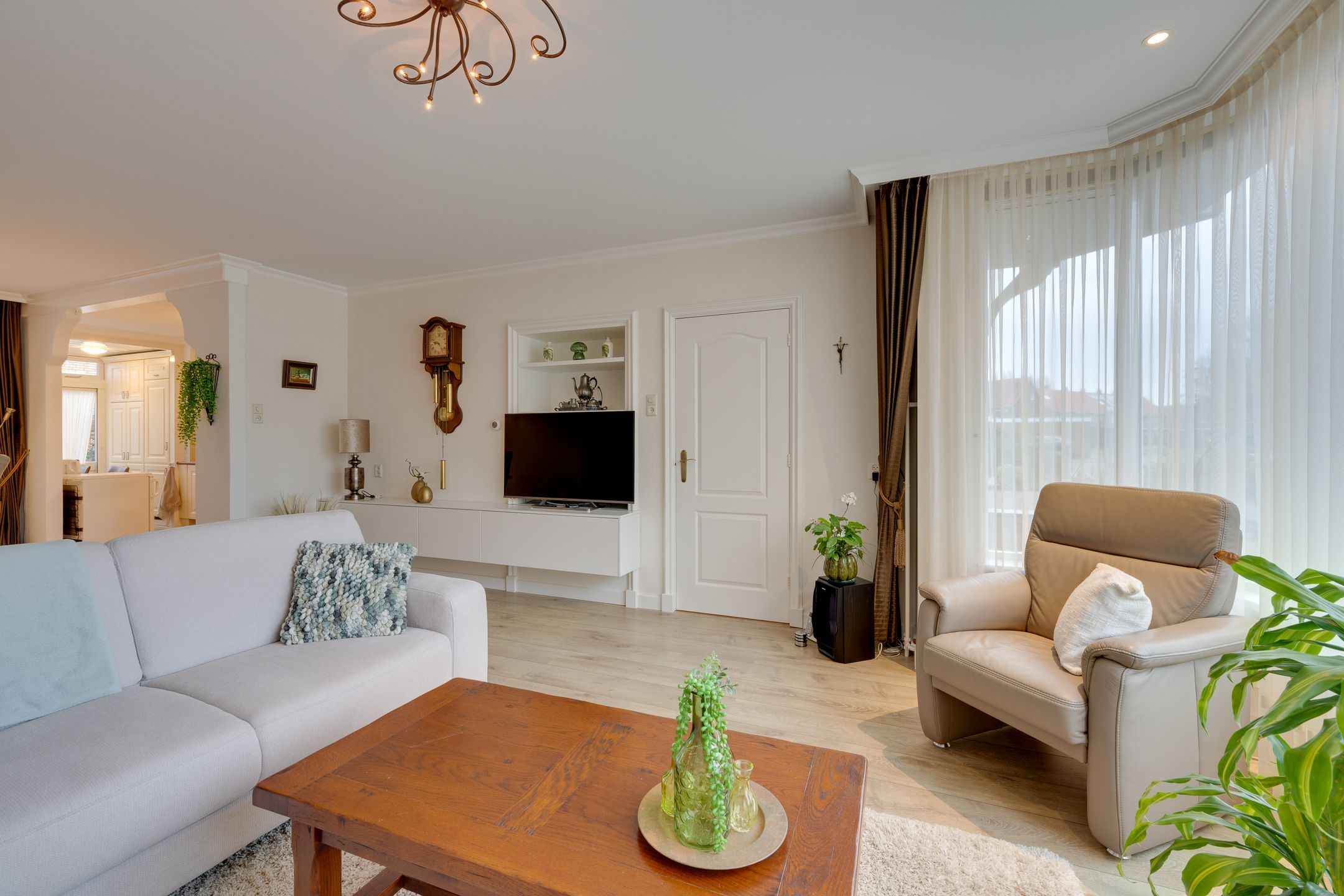 Foto 12 van Vissersvenplein 15