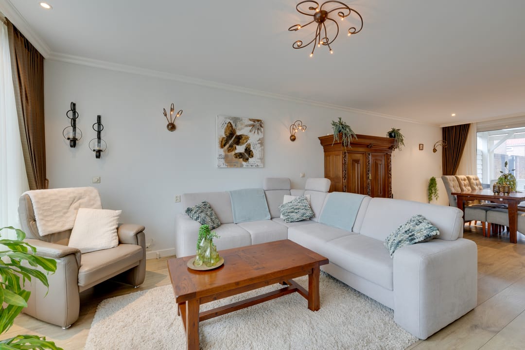 Foto 13 van Vissersvenplein 15