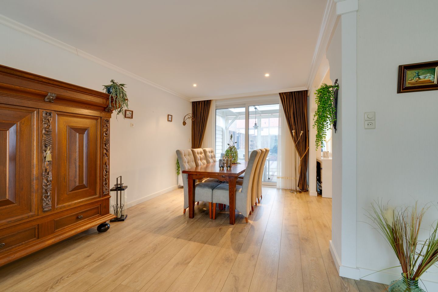 Foto 14 van Vissersvenplein 15