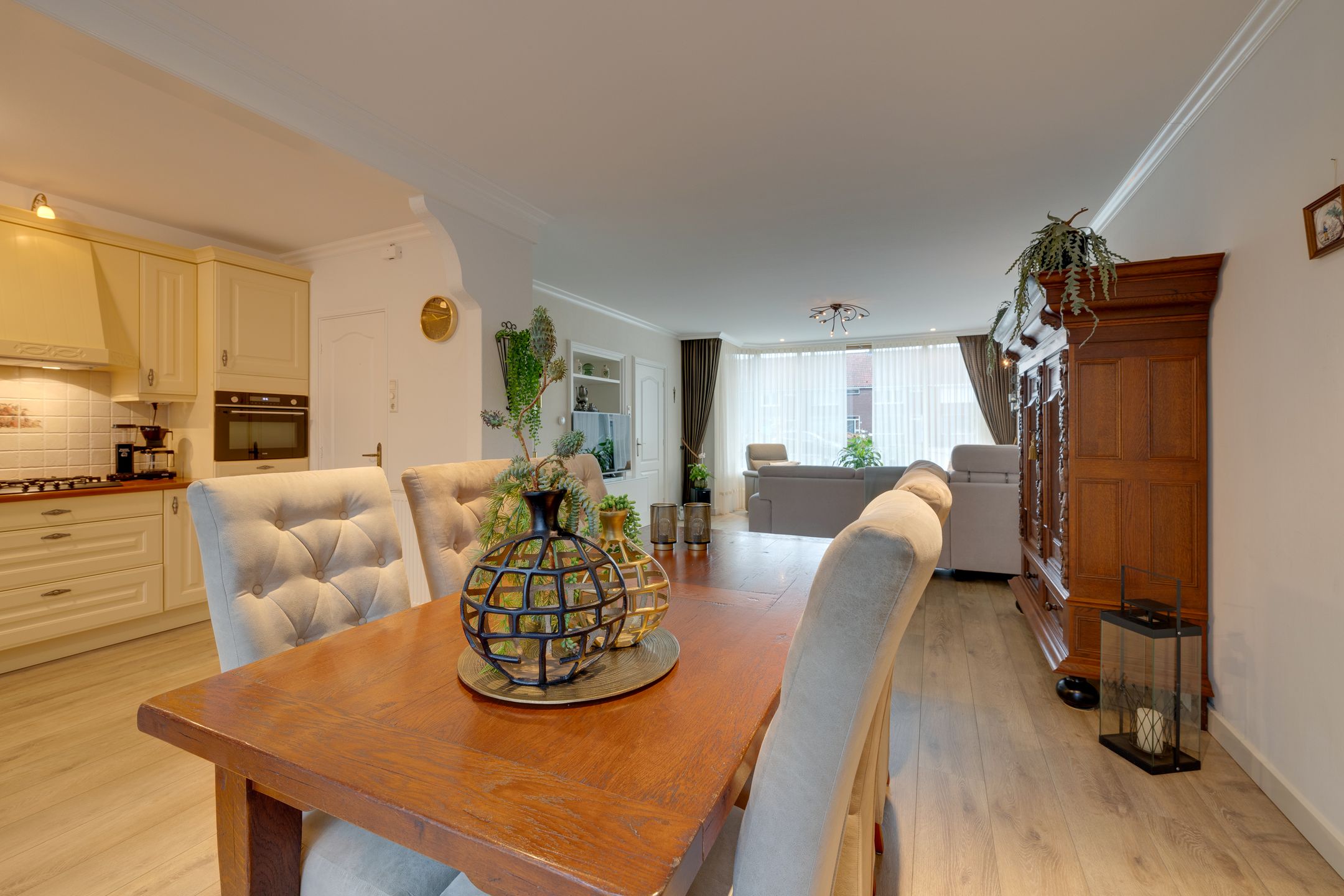 Foto 15 van Vissersvenplein 15