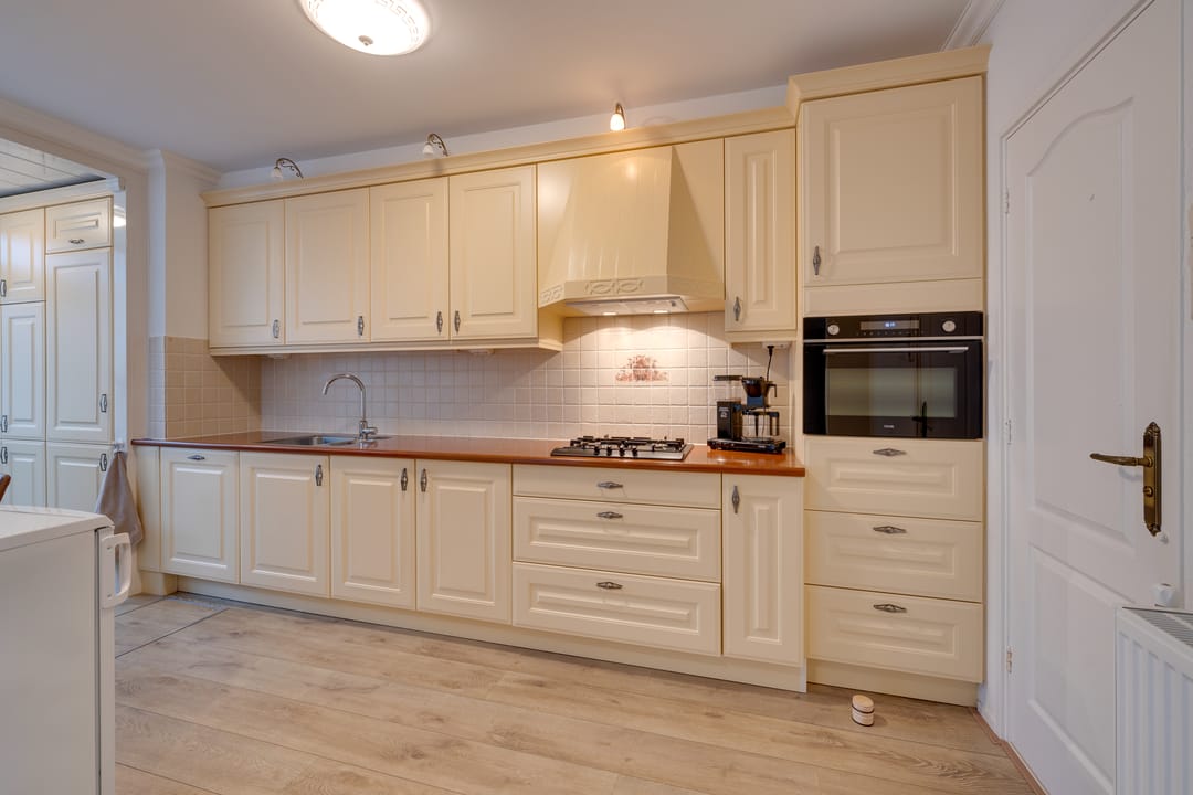 Foto 17 van Vissersvenplein 15