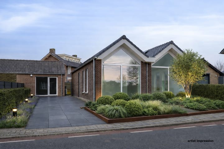 Foto 2 van Burg. Van Houtstraat 53