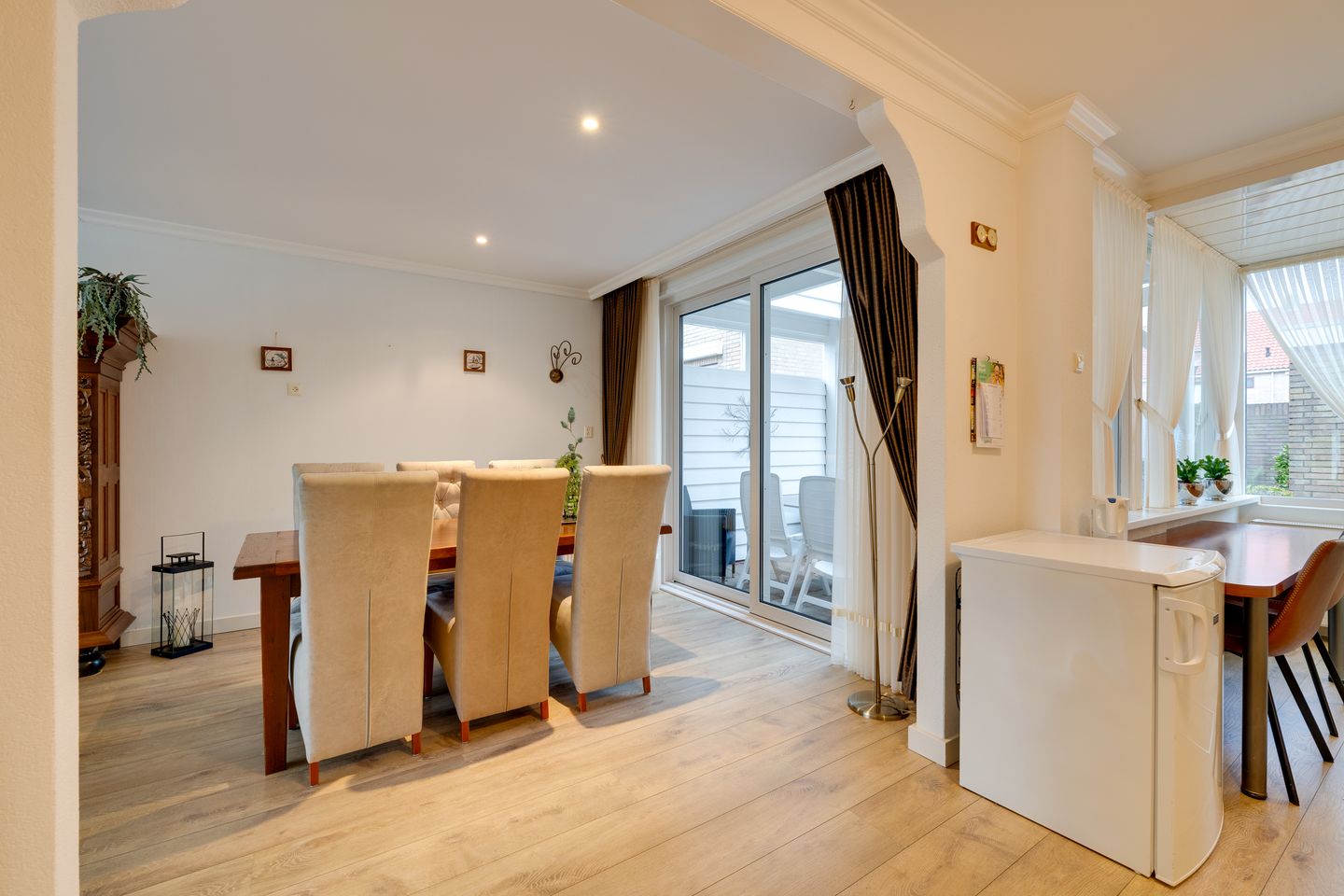 Foto 20 van Vissersvenplein 15