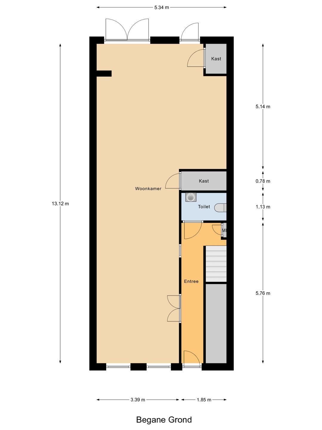 Photo 26 of Sloetstraat 33