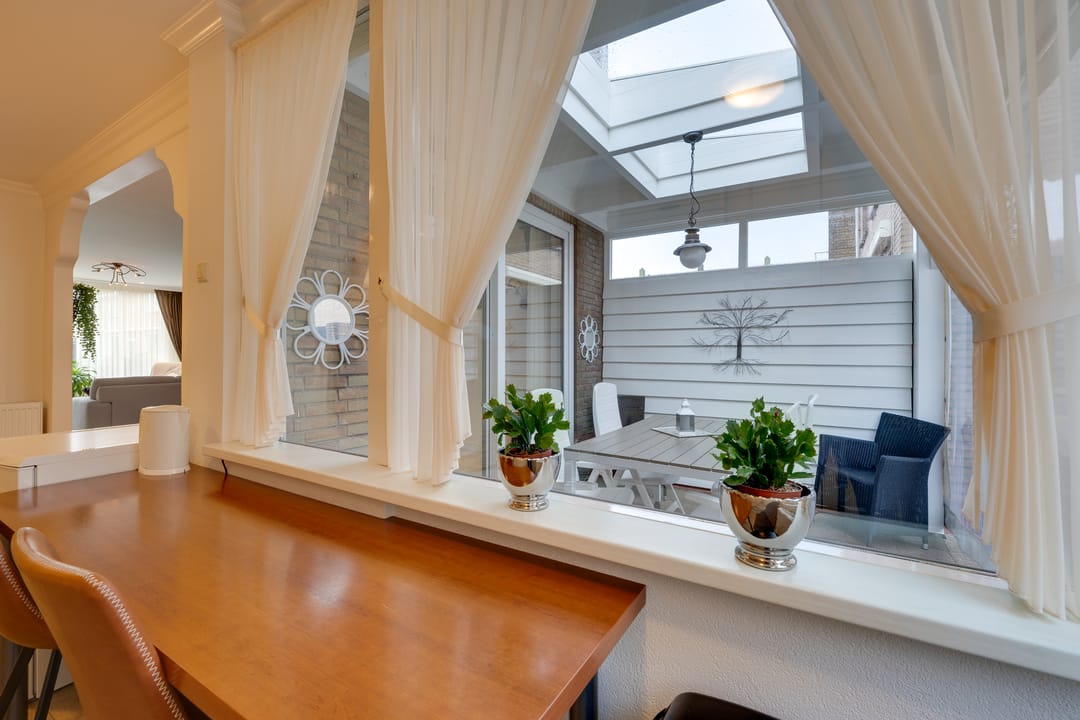 Foto 23 van Vissersvenplein 15