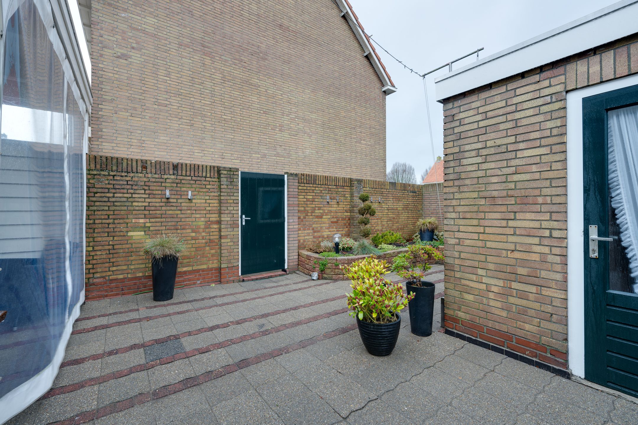 Foto 24 van Vissersvenplein 15