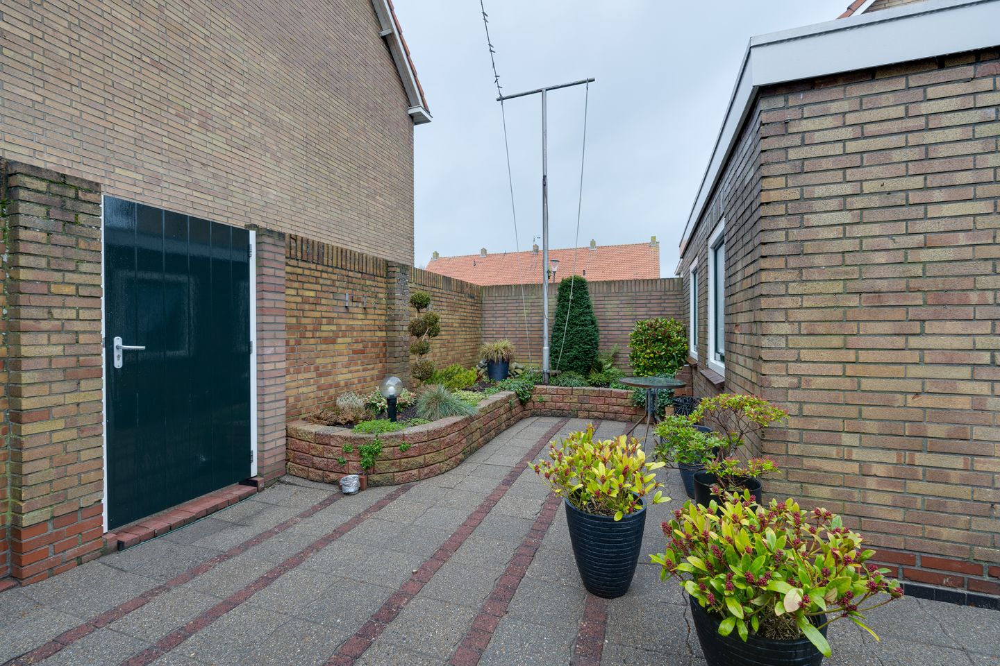 Foto 25 van Vissersvenplein 15