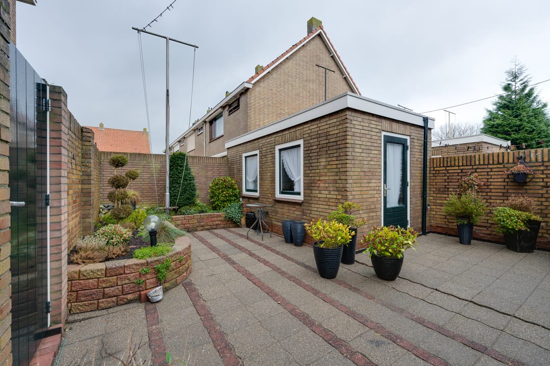 Foto 26 van Vissersvenplein 15