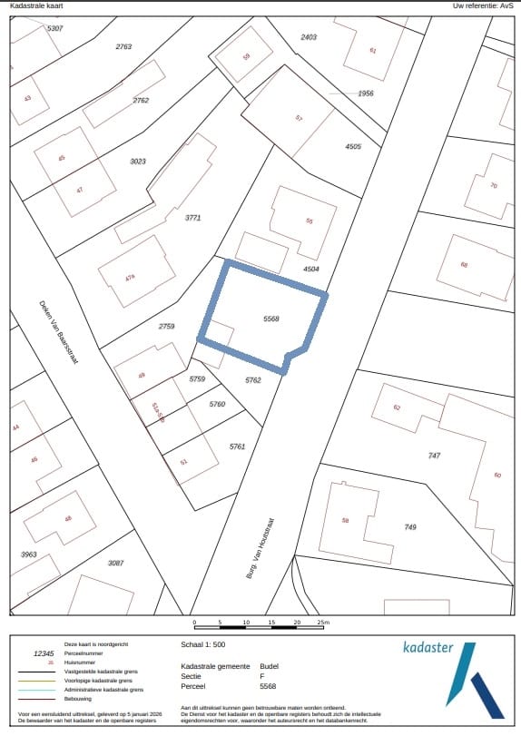 Foto 32 van Burg. Van Houtstraat 53