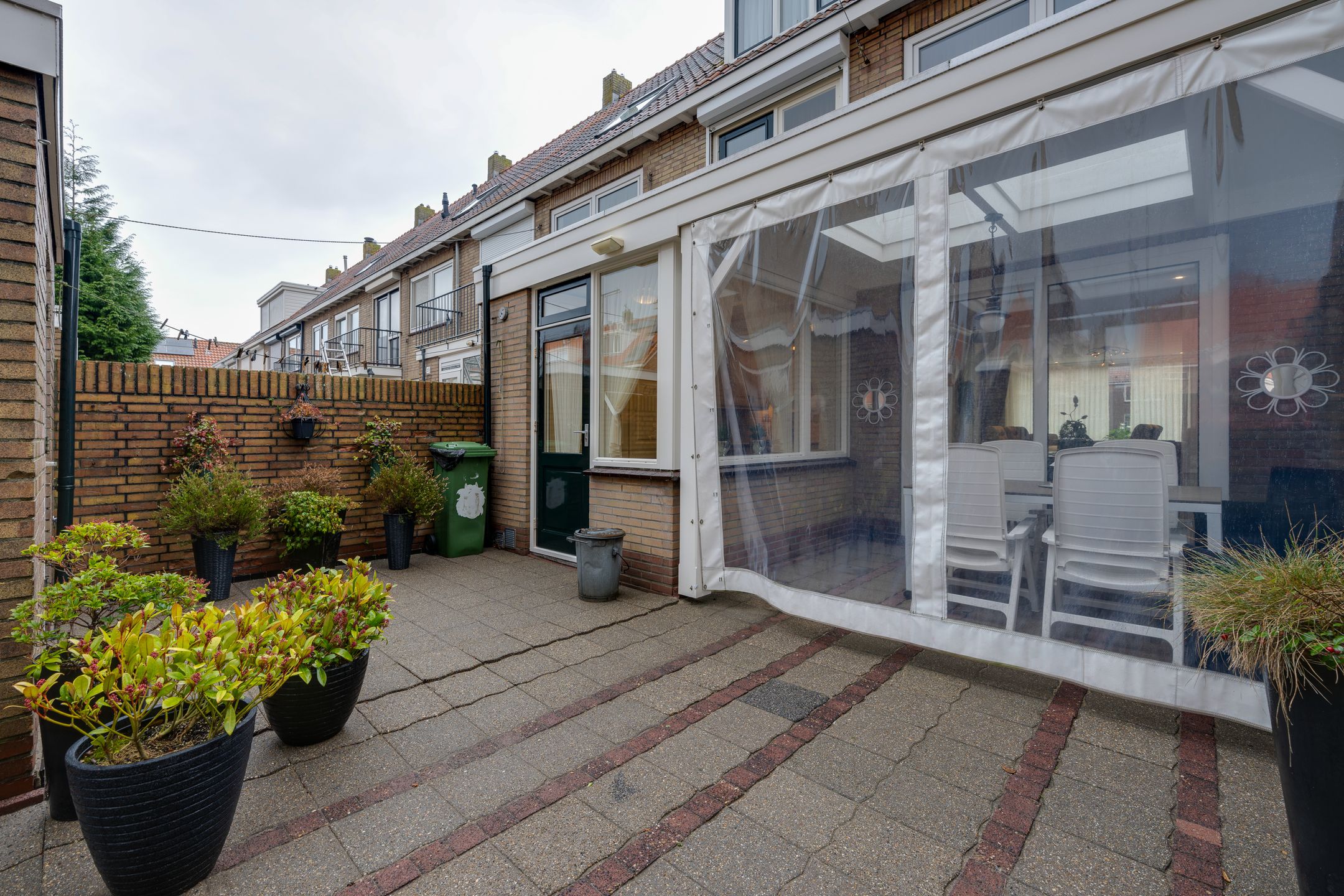 Foto 27 van Vissersvenplein 15