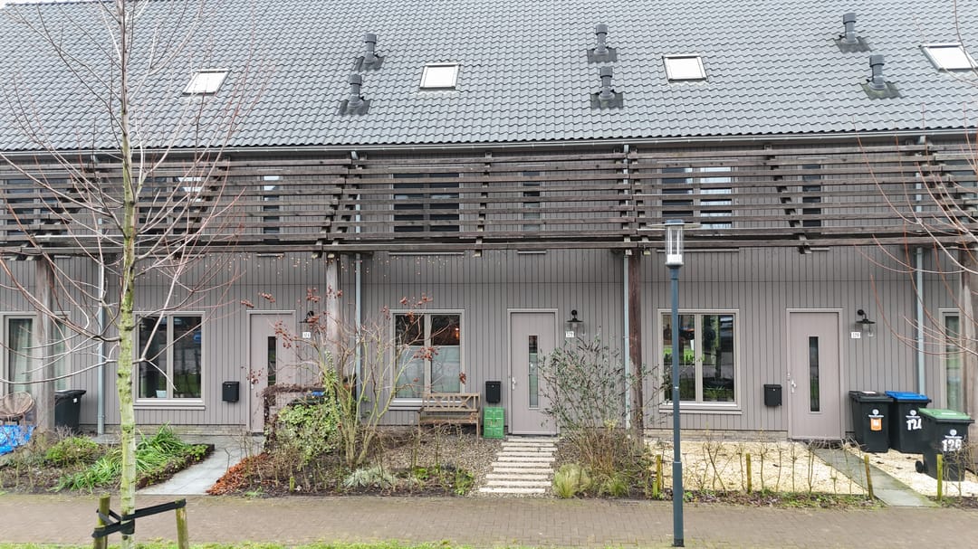 Foto 1 van Dijkstraat 122