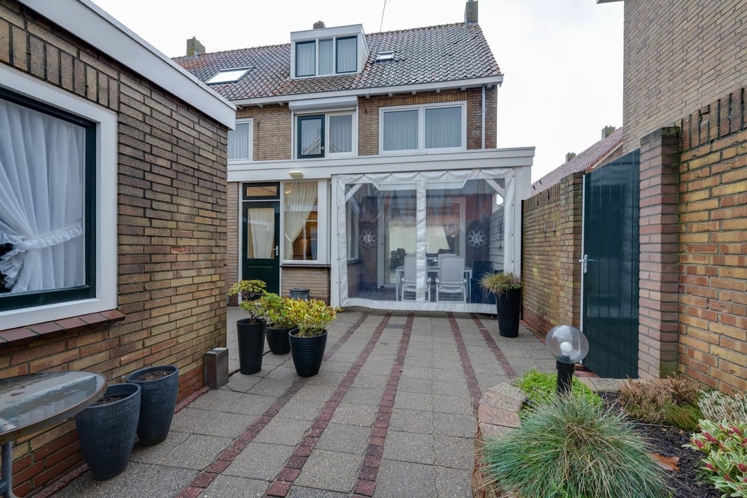 Foto 28 van Vissersvenplein 15