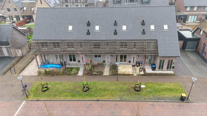 Foto 2 van Dijkstraat 122