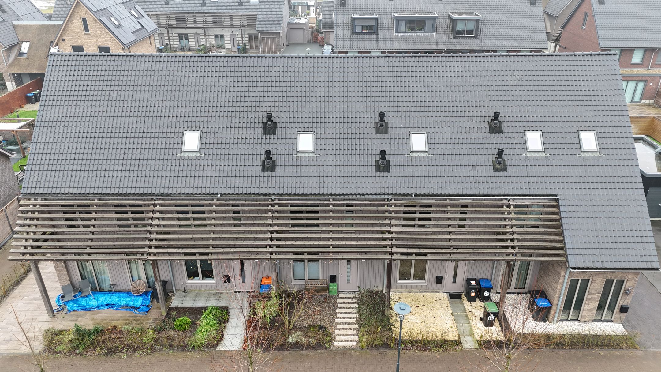 Foto 39 van Dijkstraat 122