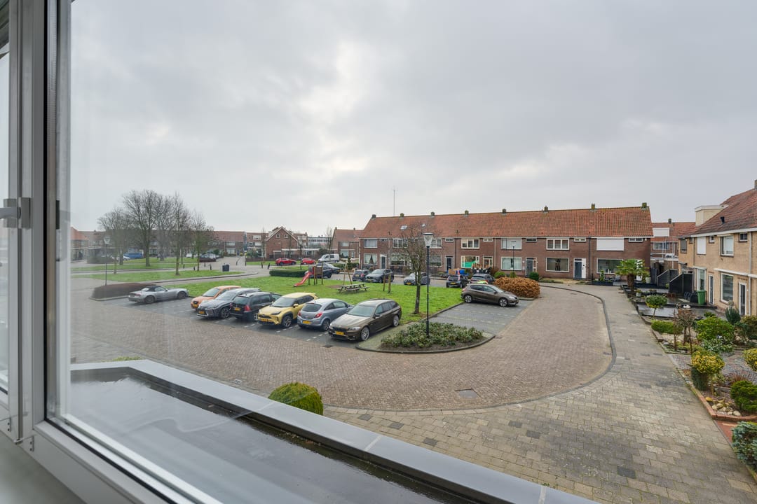 Foto 41 van Vissersvenplein 15