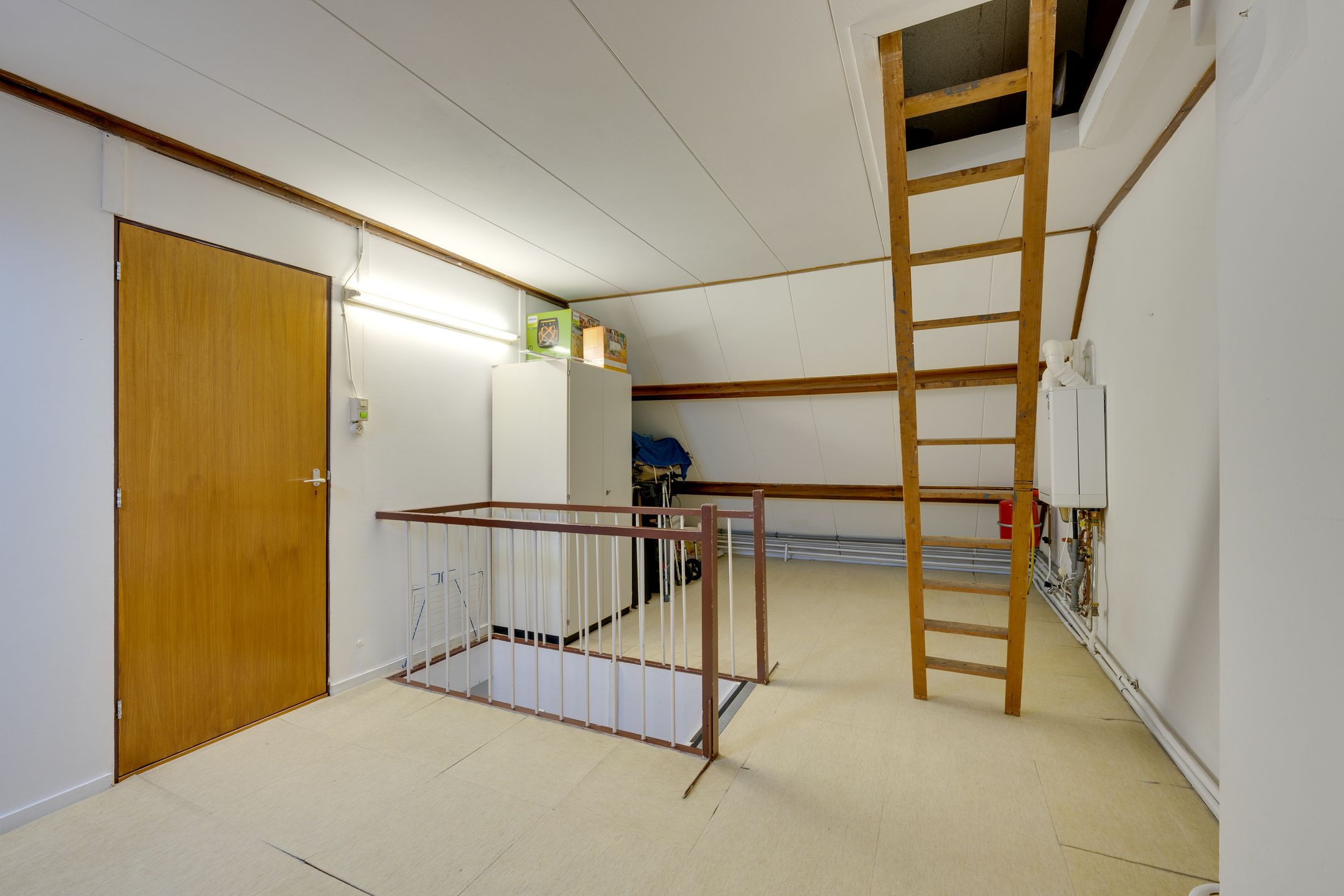 Foto 45 van Vissersvenplein 15