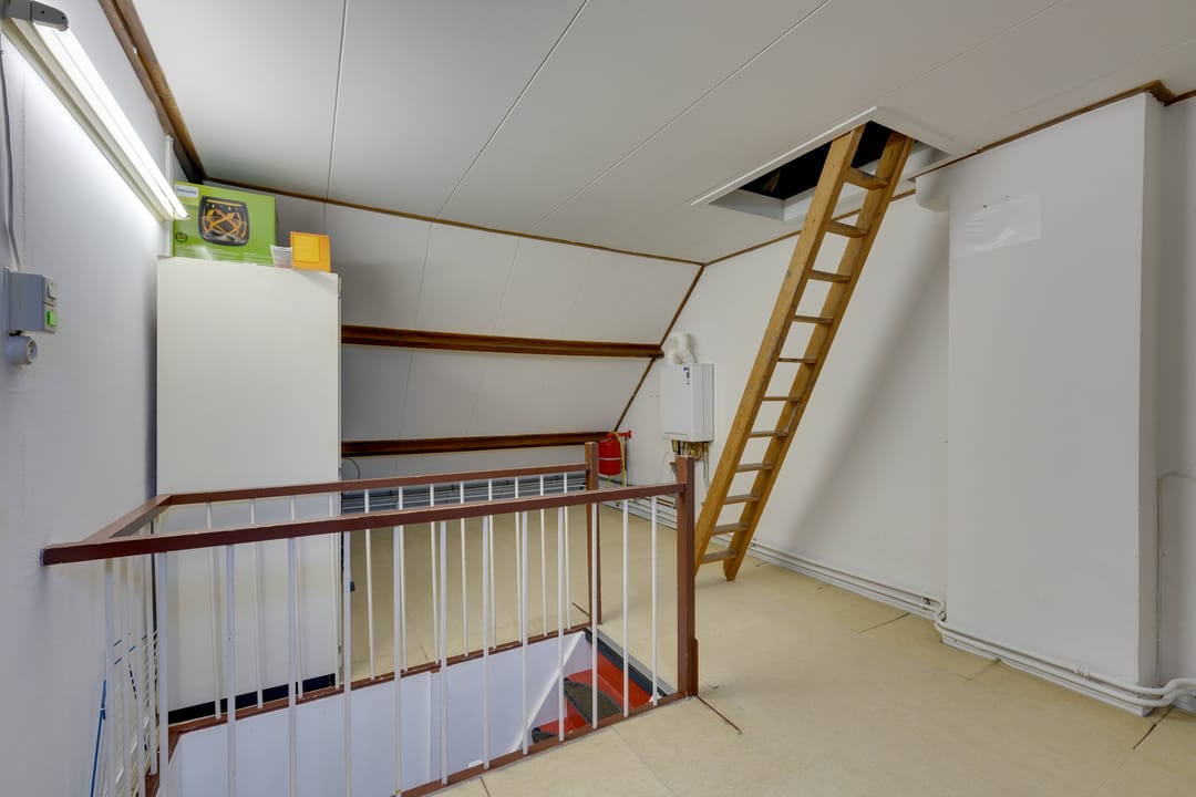 Foto 46 van Vissersvenplein 15