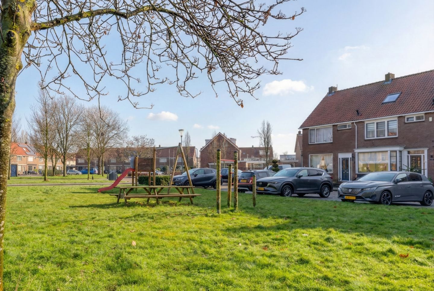 Foto 50 van Vissersvenplein 15