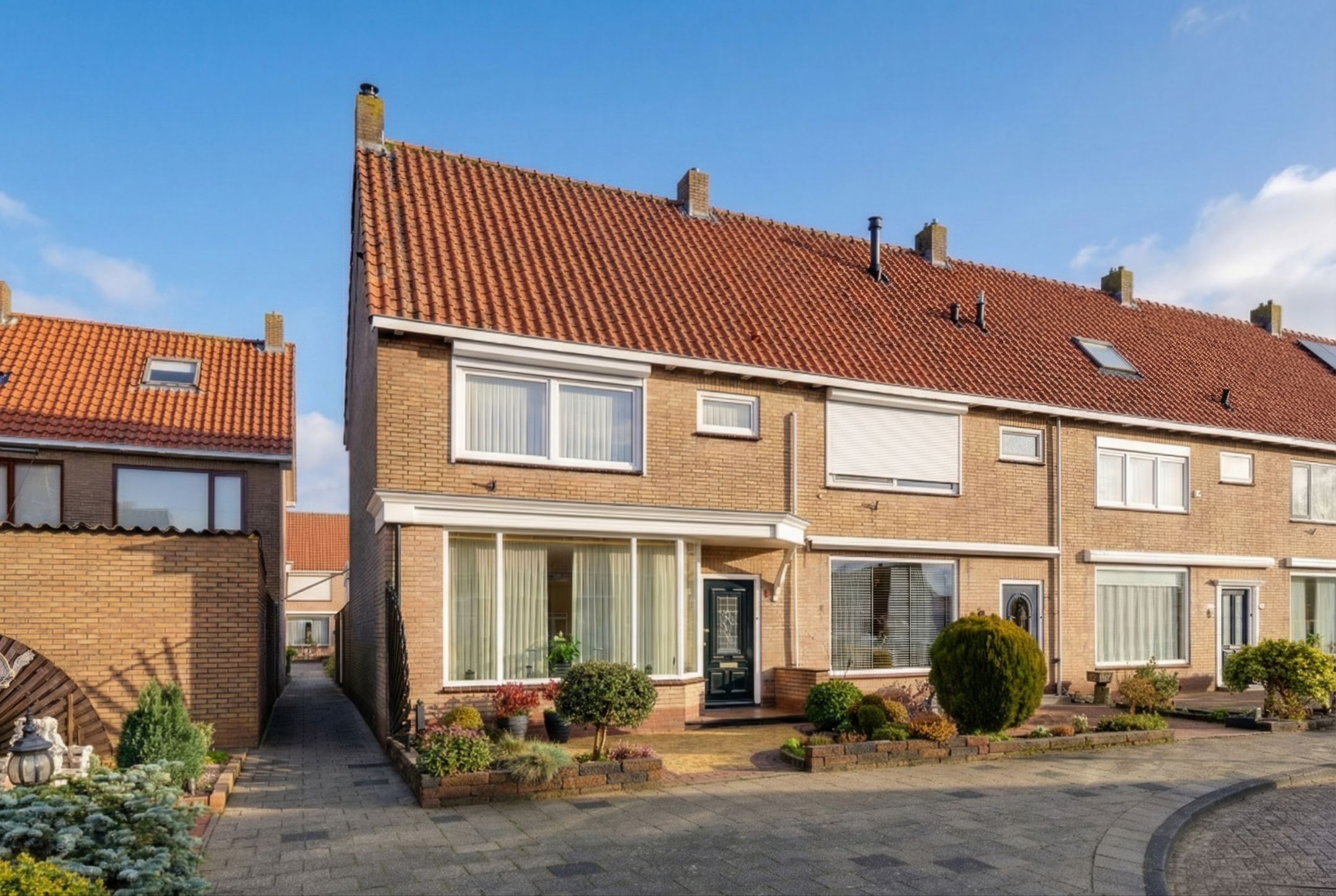 Foto 51 van Vissersvenplein 15