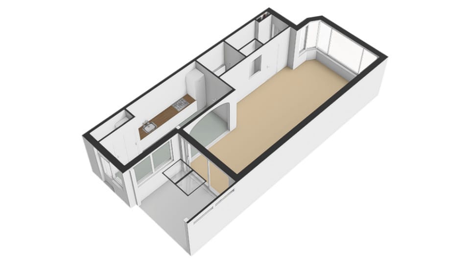 Foto 53 van Vissersvenplein 15