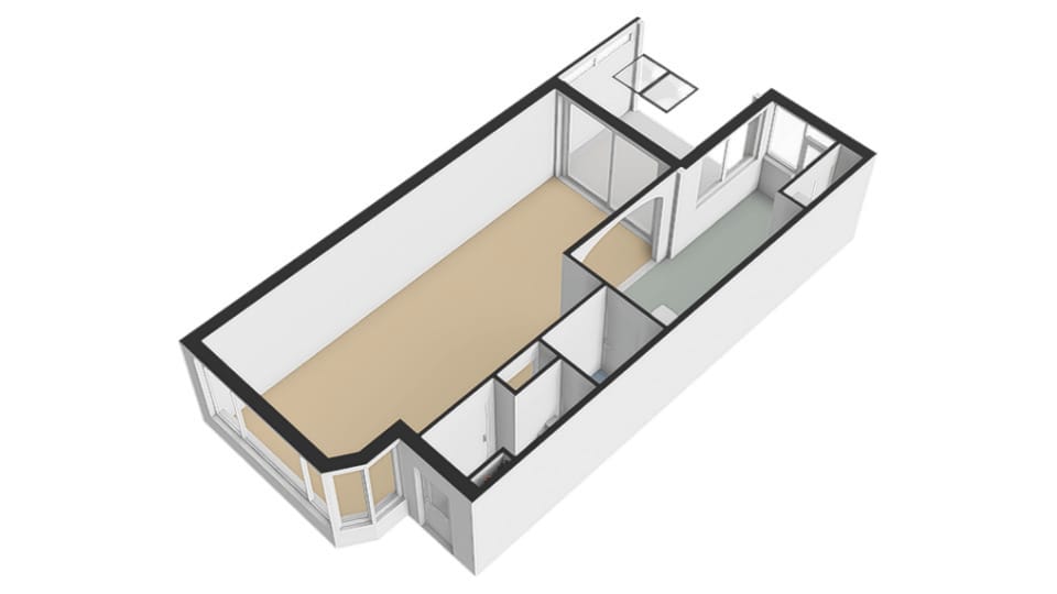 Foto 54 van Vissersvenplein 15