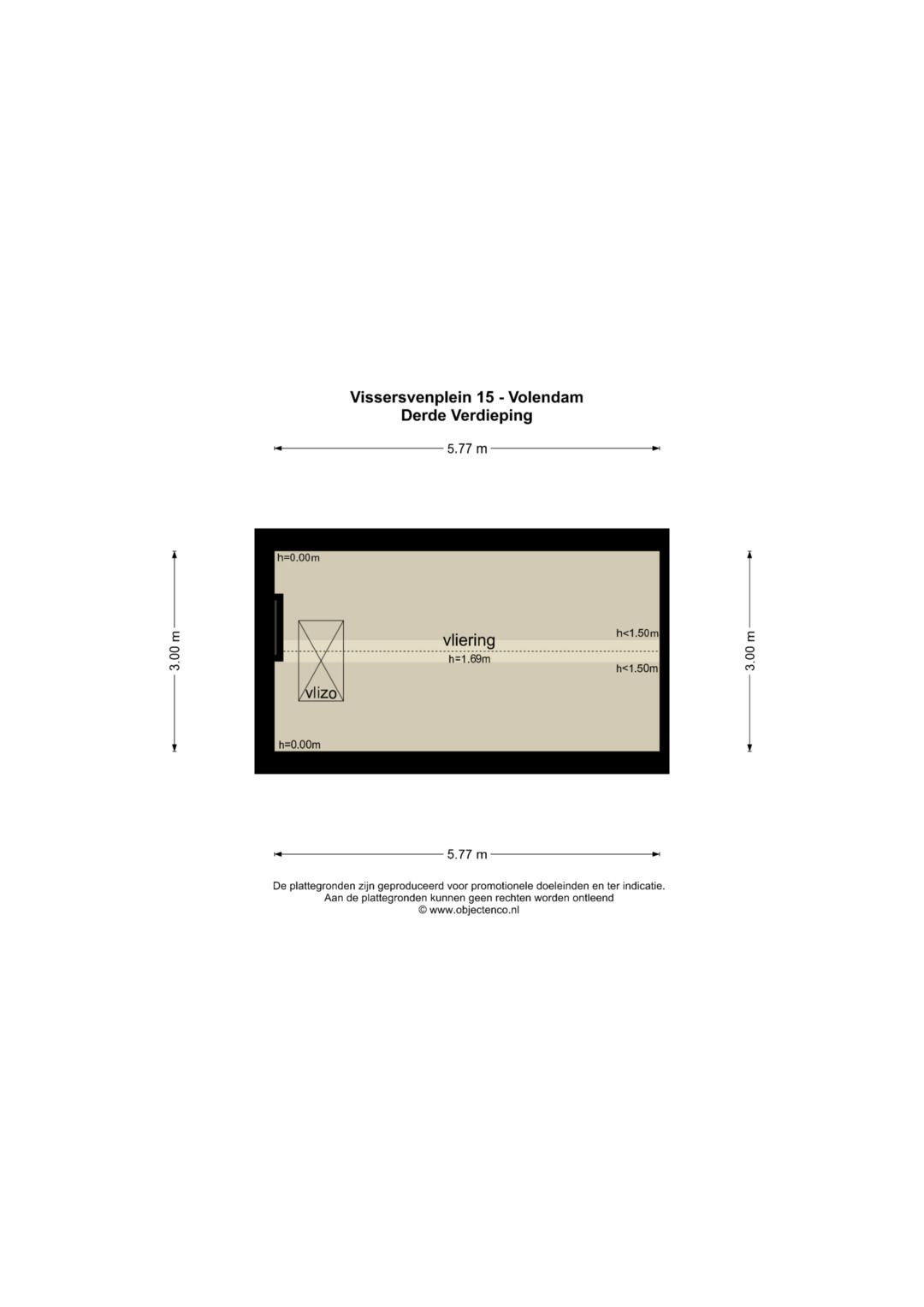 Foto 58 van Vissersvenplein 15