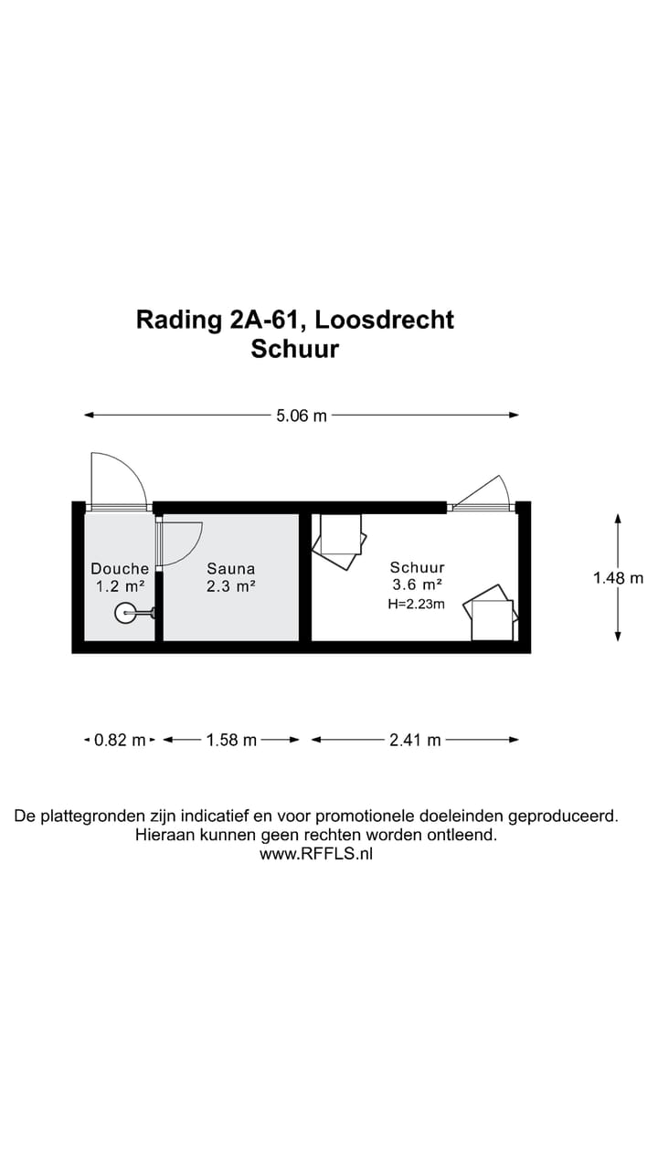 Photo 55 of Rading 2-A61