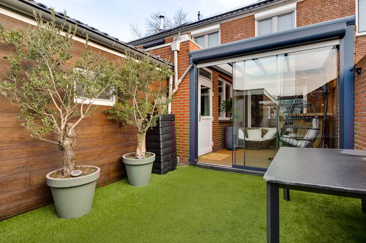 Photo 4 of Pr. Bernhardstraat 29