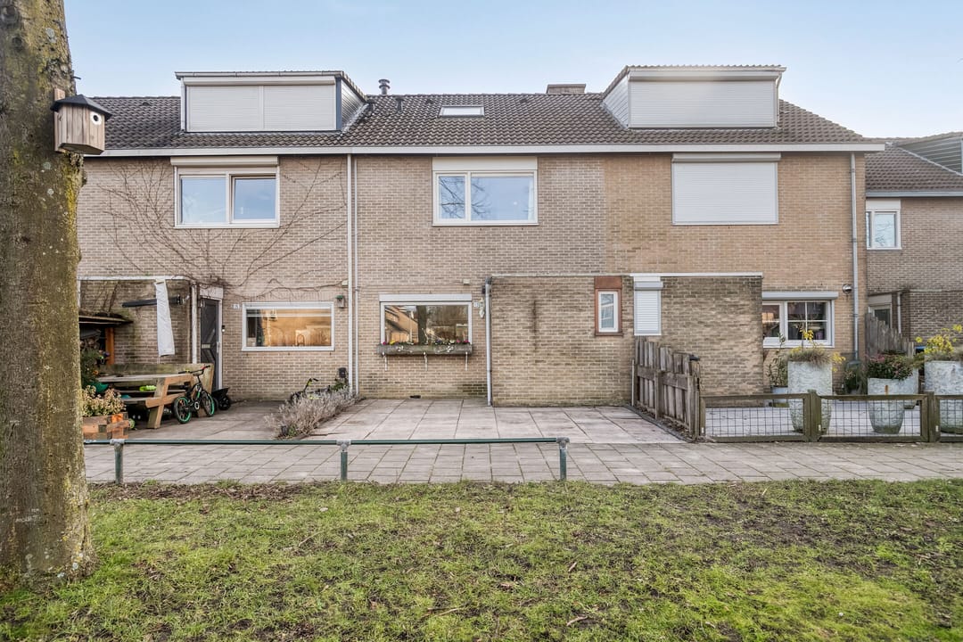 Photo 1 of Molenveld 13